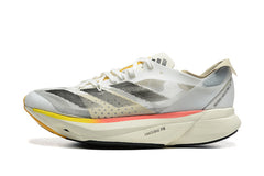 adidas Adizero Adios Pro Running Shoes White Black