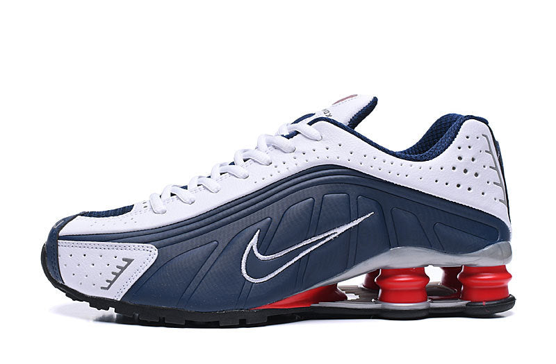 Nike Shox R4 Sneakers in Multiple Colorways