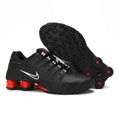 Nike Shox NZ Low-Top Sneakers