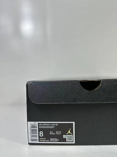 Jordan Air Jordan 1 Low SE Aquarius Blue FN7366-400