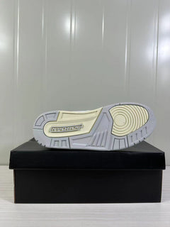 Jordan Legacy 312 Low White HJ9199-111 Sneakers