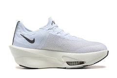 Nike Running Shoes White and Black