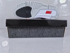 Air Jordan 3 Retro White Red Sneakers