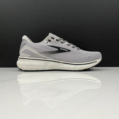 Brooks Ghost 15 Running Shoes in Gray