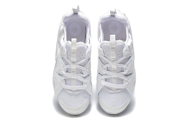 Nike Air Huarache Run Sneakers White