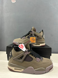 Jordan Air Jordan 4 Retro SP Dark Mocha Sneakers IF3102-200