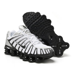 Nike Shox TL Sneakers in Multiple Colorways