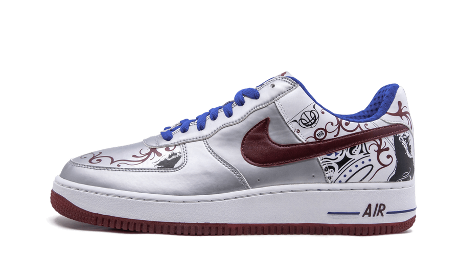 Air Force 1 Premium (Lebron) "Lebron" 313985 061