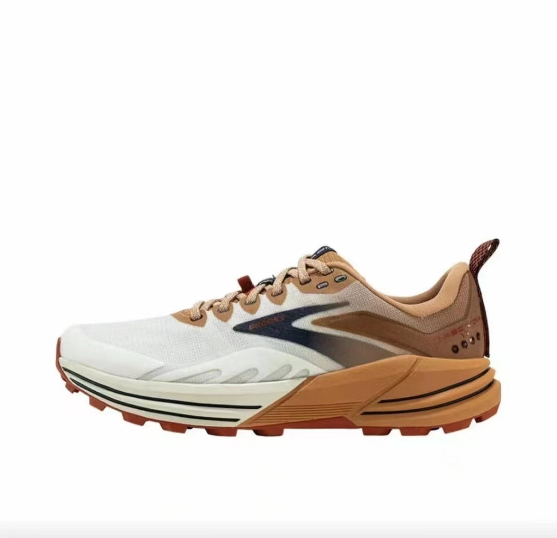 Brooks Cascadia 16 Trail Running Shoes