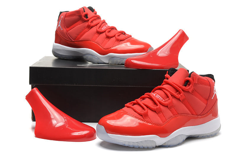 Jordan Air Jordan 11 Retro Chinese New Year High-Top Sneakers