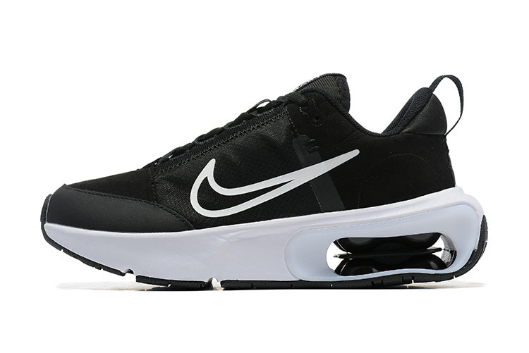Nike Air Max Black and White Sneakers