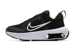 Nike Air Max Black and White Sneakers