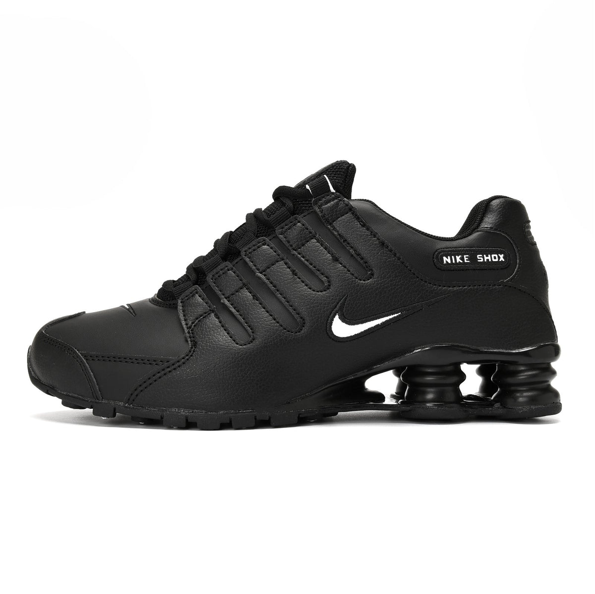 Nike Shox NZ Low-Top Sneakers