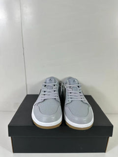 Jordan Air Jordan 1 Low Golf Grey Blue DD9315-006