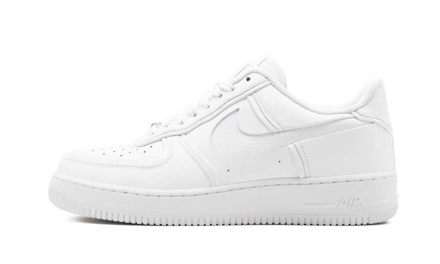 Air Force 1 John Elliott "John Elliott - White" AO9291 100