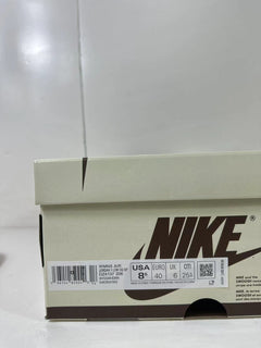 Jordan 1 Low Travis Scott Brown White Pink DZ4137-206