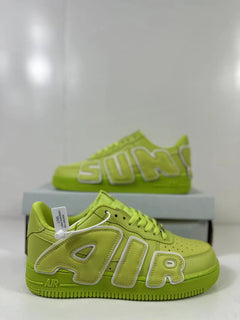 CPFM x Nike Air Force 1 Low Green DC4457-300