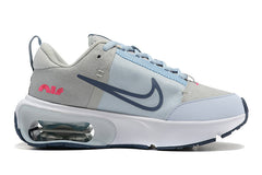 Nike Air Max Sneakers in Blue and Gray