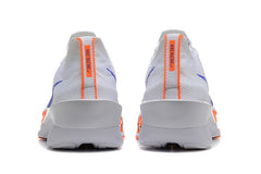 Nike Alphafly 3 Running Shoes White Blue Orange