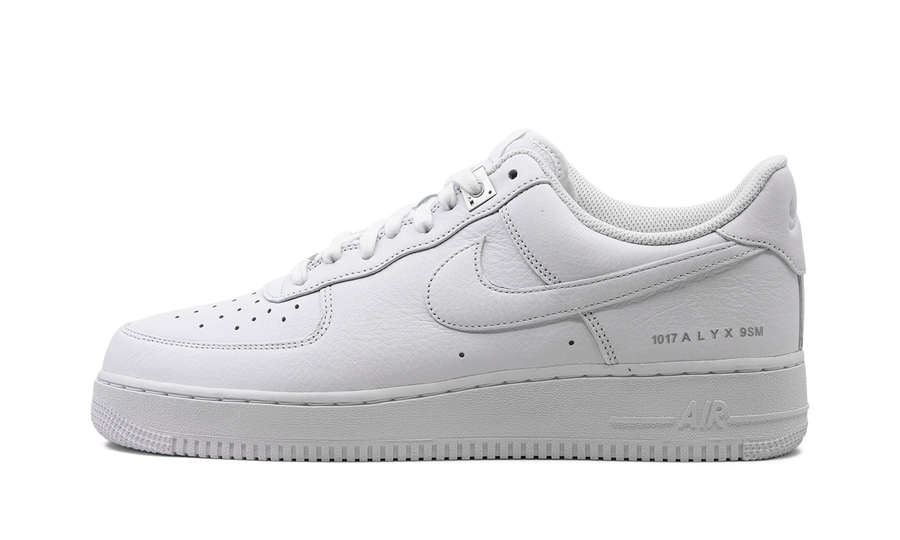 Air Force 1 "Alyx - White" FJ4908 100