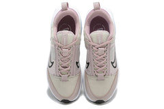 Nike Air Max Sneakers in Mauve and Light Gray