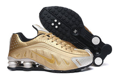 Nike Shox R4 Sneakers in Multiple Colorways