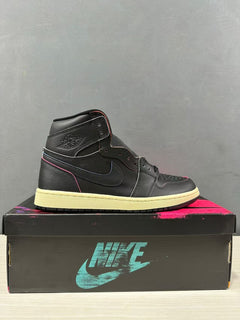 Jordan Air Jordan 1 High OG Black Muslin DZ5485-002