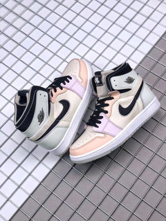 Nike Air Jordan 1 Zoom Comfort Easter Sneakers CT0979-101
