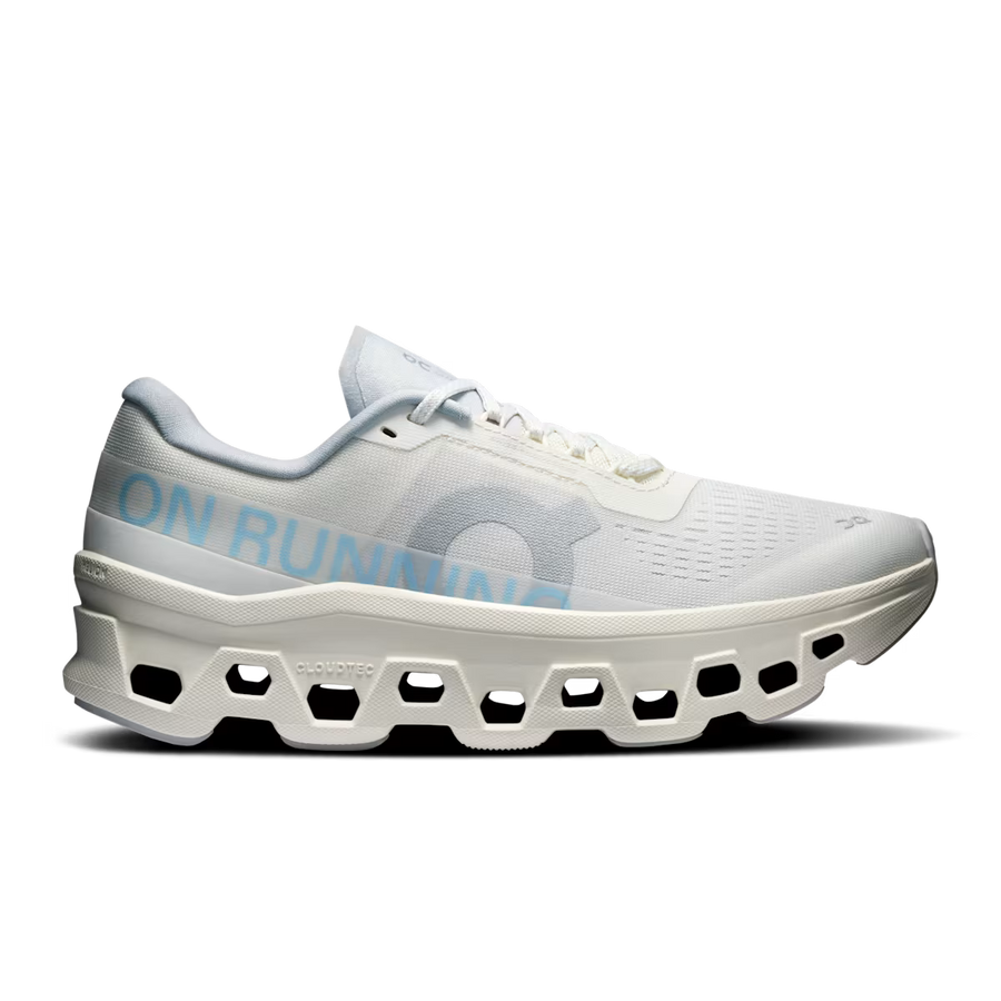 Cloudmonster 1