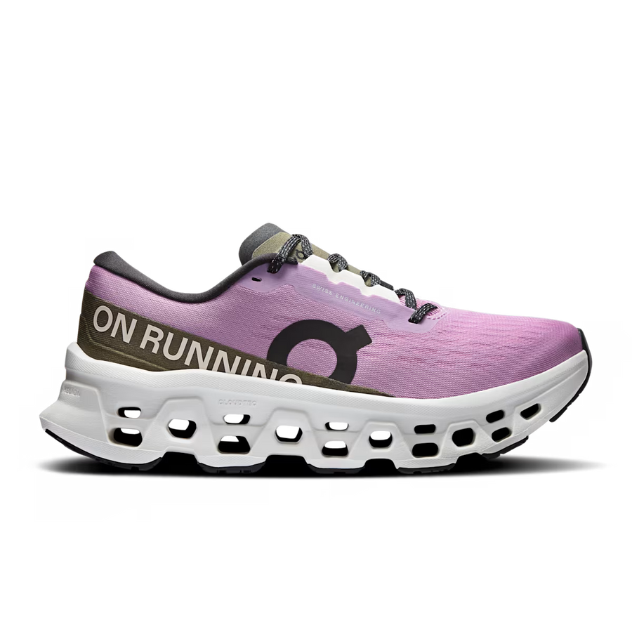Cloudmonster 3