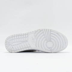 Nike Air Force 1 Low White Metallic Gold CZ4776-100
