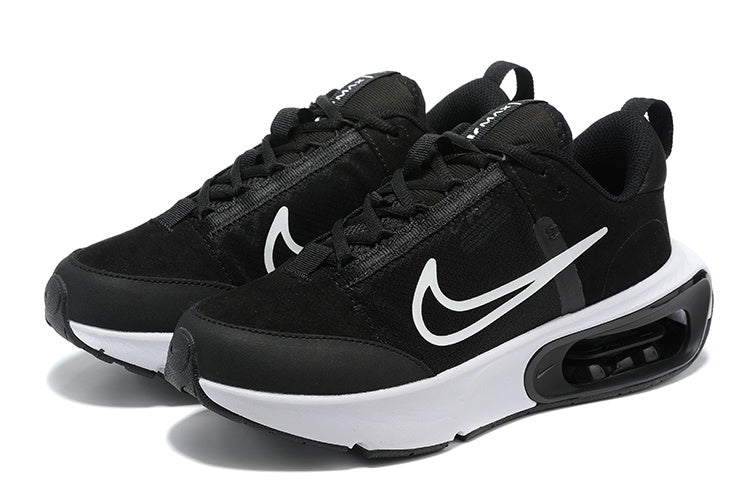 Nike Air Max Black and White Sneakers
