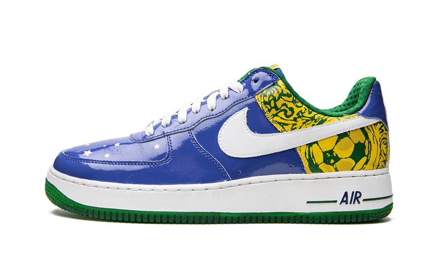 Air Force 1 PRM "Ronaldinho" 313983 411