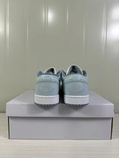Jordan Air Jordan 1 Low Blue White DC0774-164