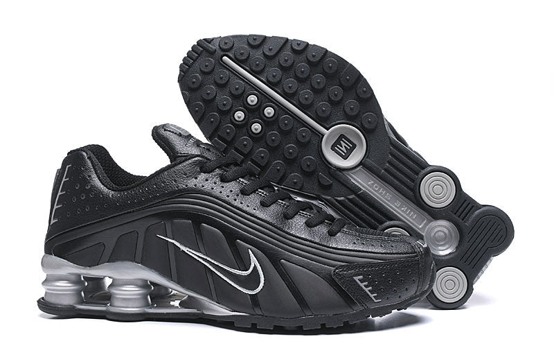 Nike Shox R4 Sneakers in Multiple Colorways
