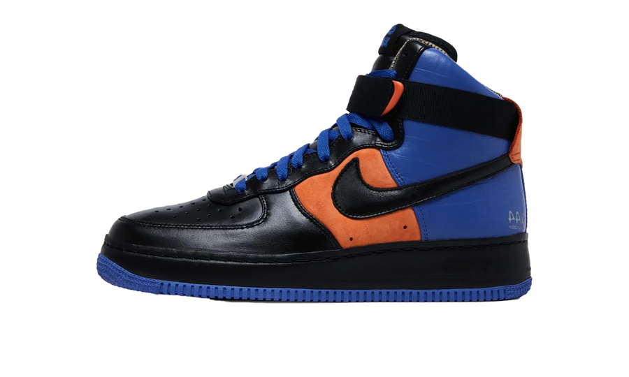 Air Force 1 HI "Supreme LE NYC" 375379 401