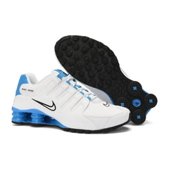 Nike Shox NZ Low-Top Sneakers