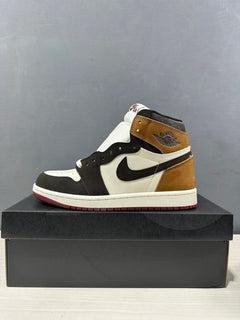 Jordan Air Jordan 1 High OG Cacao Wow Sand Drift DZ5485-201