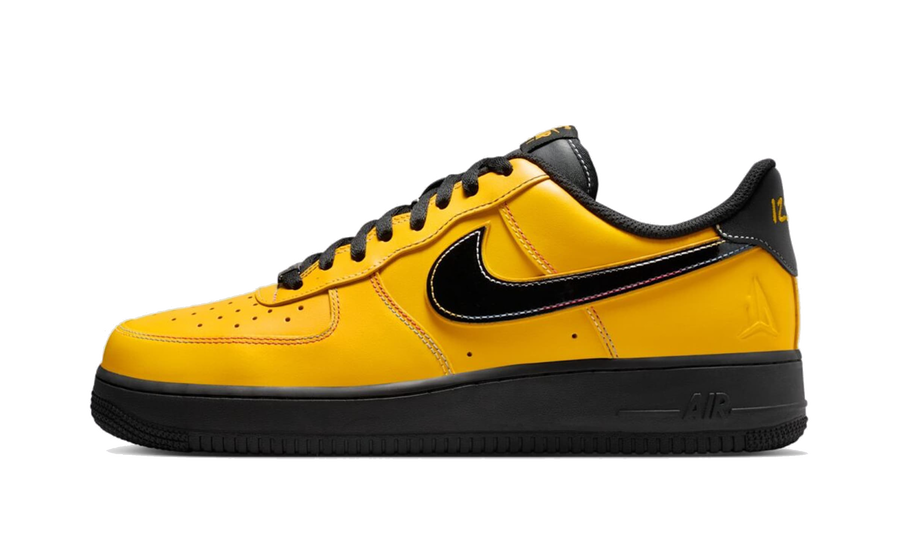 Ja Morant Air Force 1 Low "Let Me Be Ja" IQ2713 700