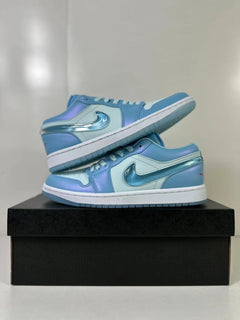 Jordan Air Jordan 1 Low SE Aquarius Blue FN7366-400