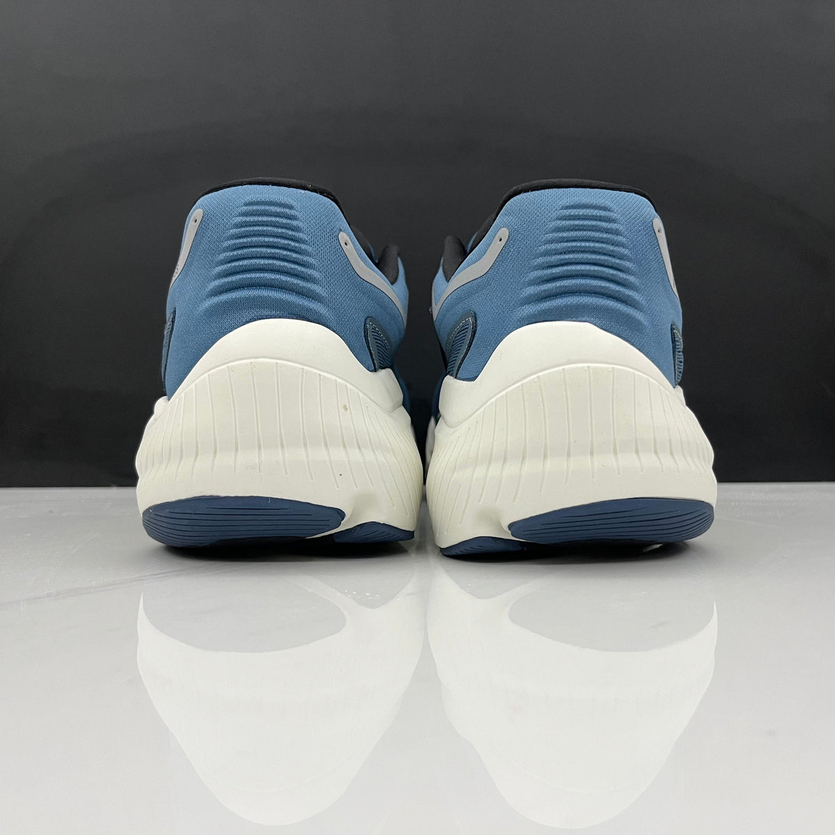 Altra Via Olympus Blue Running Shoes
