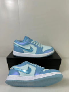 Jordan Air Jordan 1 Low SE Aquarius Blue FN7366-400