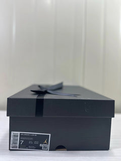 Jordan Air Jordan 1 Low Black Pink GS DX4374-008