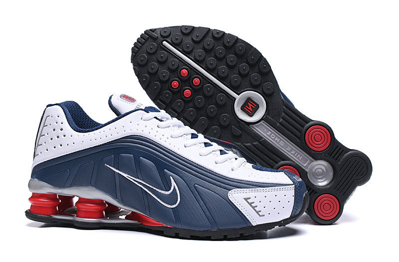 Nike Shox R4 Sneakers in Multiple Colorways