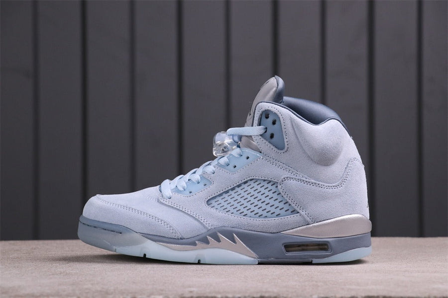 Jordan Air Jordan 5 Retro Bluebird Sneakers DD9336-400