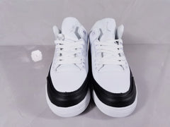 Nike Air Jordan 3 Retro SP White and Black Sneakers