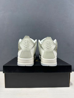 Jordan Courtside 23 High-Top Sneakers Off-White/Tan IQ9783-171