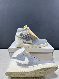 Jordan Air Jordan 1 High Sneakers Grey FD8636-011