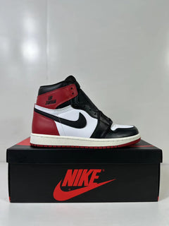Jordan Air Jordan 1 High OG Black Toe Reimagined DZ5485-106