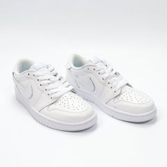 Nike Air Force 1 Low White Sneaker CJ7891- ID